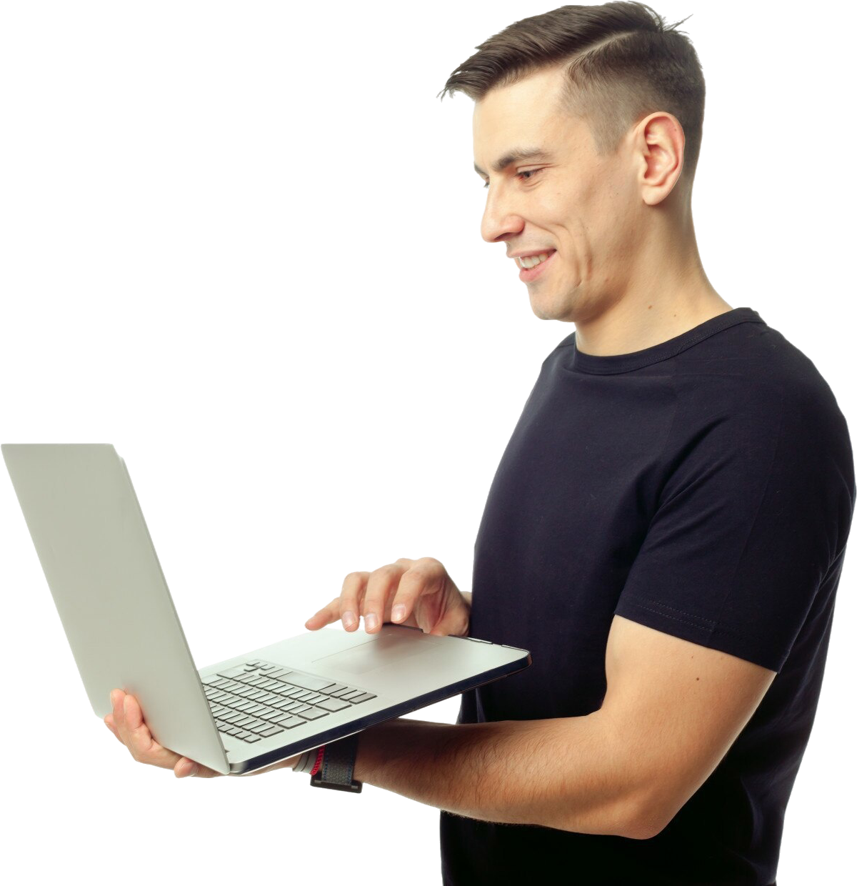 Professzionális weboldal készítés Tát - mobilbarát, gyors és SEO optimalizált weboldal